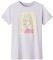 T-SHIRT NAME IT 13213295 NKFBRIGITA  (158-164 CM)-(13-14 )