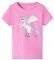 T-SHIRT NAME IT 13213329 NMFBRIGITA ��� (122-...