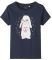 T-SHIRT NAME IT 13213329 NMFBRIGITA   (92 CM)-(2 )