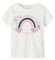 T-SHIRT NAME IT 13213329 NMFBRIGITA ΜΠΕΖ