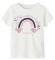 T-SHIRT NAME IT 13213329 NMFBRIGITA  (110...
