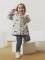  NAME IT 13213020 NMFMAXI  (110 CM)-(5 )