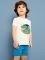  NAME IT 13213263 NMMSOFUS  (104 CM)-(4 )