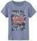 T-SHIRT NAME IT 13213248 NKMHENNE ����