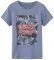 T-SHIRT NAME IT 13213248 NKMHENNE  (134-1...