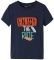 T-SHIRT NAME IT 13213264 NMMHENNE   (104 CM)-(4 )