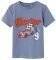 T-SHIRT NAME IT 13213264 NMMHENNE  (98 CM...