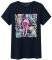 T-SHIRT NAME IT 13213302 NKFHILDE ������ ����...
