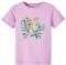 T-SHIRT NAME IT 13213302 NKFHILDE   (122-128 CM)-(7-8 )