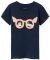 T-SHIRT NAME IT 13213339 NMFHILDE   (122-128 CM)-(7-8 )