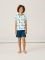  NAME IT 13215798 NKMNIGHTSET   (110-116 CM)-(5-6 )