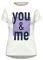 T-SHIRT NAME IT 13214403 NKFVIX  (146-152 CM)-(11-12 )