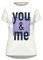 T-SHIRT NAME IT 13214403 NKFVIX  (158-16...