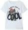 T-SHIRT NAME IT 13214988 NMMVUX �����
