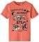 T-SHIRT NAME IT 13214988 NMMVUX  (11...