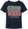 T-SHIRT NAME IT 13214988 NMMVUX ������ ����