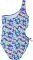   NAME IT 13213850 NKFZABINE  (122-128 CM)-(7-8 )