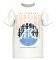 T-SHIRT NAME IT 13214375 NKMVUX  (134-14...
