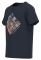 T-SHIRT NAME IT 13214375 NKMVUX   (158-164 CM)-(13-14 )