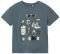 T-SHIRT NAME IT 13215002 NMMVAGNO ����