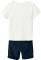   NAME IT 13215008 NMMVIGANO  (116 CM)-(6 )