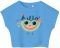 CROP TOP NAME IT 13215042 NMFVILMA  ...