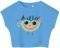 CROP TOP NAME IT 13215042 NMFVILMA  ...