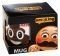   EMOJI POO 11OZ