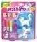 CRAYOLA WASHIMALS ��� ������ & �������