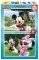 EDUCA PUZZLE MICKEY & FRIENDS 2X20TMX [�.018....
