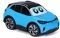 BBURAGO JUNIOR VOLKSWAGEN CHARGE & GO  [81803]