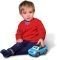  BBURAGO JUNIOR VOLKSWAGEN CHARGE & GO  [81803]