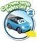  BBURAGO JUNIOR VOLKSWAGEN CHARGE & GO  [81803]