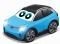    BBURAGO JUNIOR VOLKSWAGEN CHARGE & GO  [16/81803]