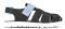  CAMPER ORUGA SANDAL KIDS K8002...