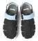  CAMPER ORUGA SANDAL KIDS K800242-021  (EU:27)