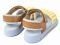  CAMPER ORUGA SANDAL KIDS K800536-001 / (EU:26)