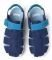  CAMPER ORUGA SANDAL KIDS K800242-020  (EU:34)