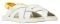  CAMPER ORUGA K800430-011  (EU:29)
