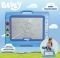 BLUEY DELUXE ΠΙΝΑΚΑΣ ΓΡΑΨΕ ΣΒΗΣΕ [BLY17000]