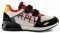 SNEAKERS REPLAY GBS29.332.C0019L/174 ΛΕΥΚΟ/ΜΑ...