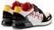 SNEAKERS REPLAY GBS29.332.C0019L/174 ΛΕΥΚΟ/ΜΑΥΡΟ/ΠΟΡΤΟΚΑΛΙ (EU:28)