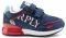 SNEAKERS REPLAY GBS65.001.C0004L/633 ΣΚΟΥΡΟ Μ...