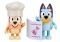 BLUEY S2 MINI ΦΙΓΟΥΡΑ 2 PACK FANCY RESTAURANT