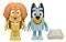 BLUEY S2 MINI  2 PACK DOCTOR CHECKUP