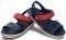   CROCS CROCBAND SANDAL 12856-485 /  (EU:24/25)