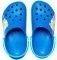   CROCS FLBABY SHARK BAND CLOG T  (EU:20/21)