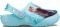   CROCS FLDISNEY FROZENII CLOG T  (EU:20/21)