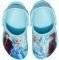 ��������� �������� CROCS FLDISNEY FROZENII CLOG T ���� (EU:23/24)