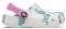   CROCS CLASSIC BUTTERFLY CL...